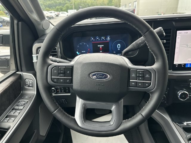 2026 Ford F-350 Super Duty Lariat - Photo 14