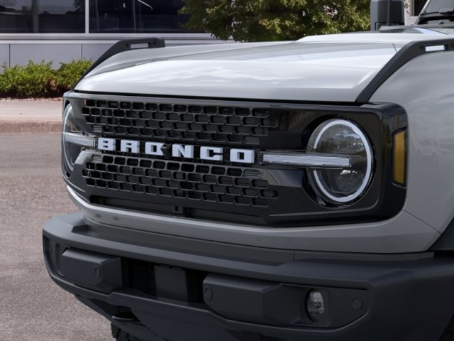 New 2026 Avalanche Ford Outer Banks image 19