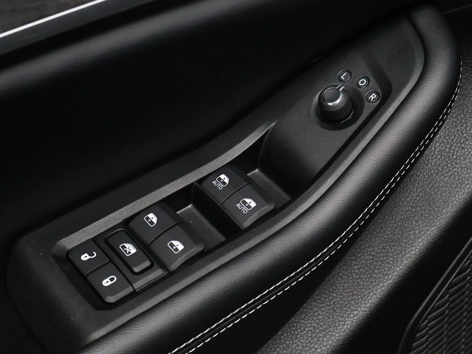 2025 Jeep Grand Cherokee L Limited - Photo 20