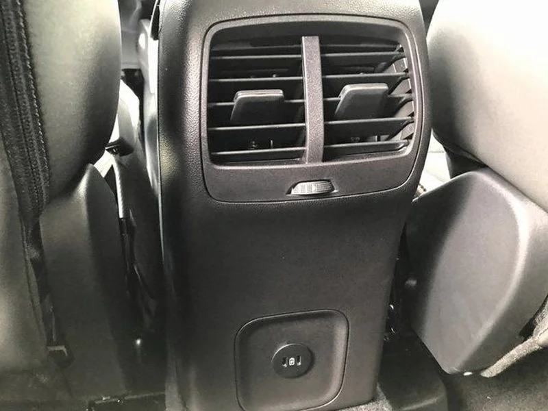 New 2025 Ruby Red Metallic Tinted Clearcoat Ford Big Bend® image 17