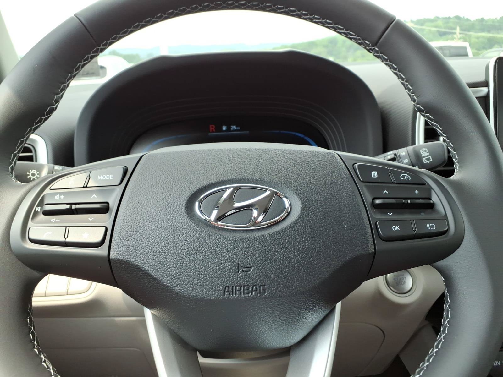 New 2026 Ecotronic Gray Hyundai SEL image 12