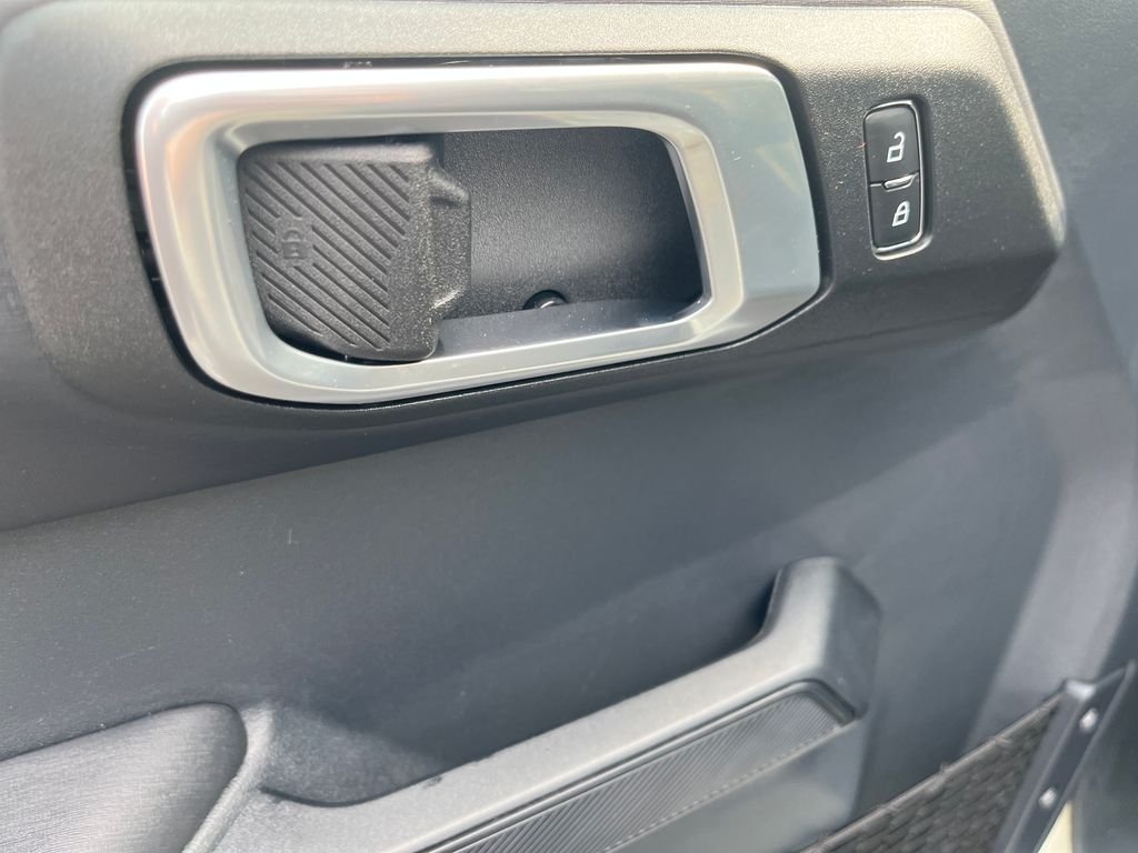 New 2026 Desert Sand Ford Outer Banks® image 10