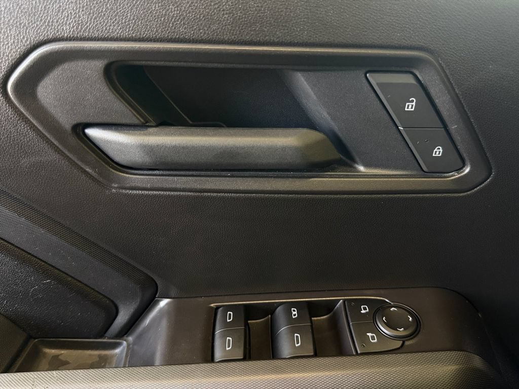 Used 2026 Black Chevrolet Trail Boss image 27