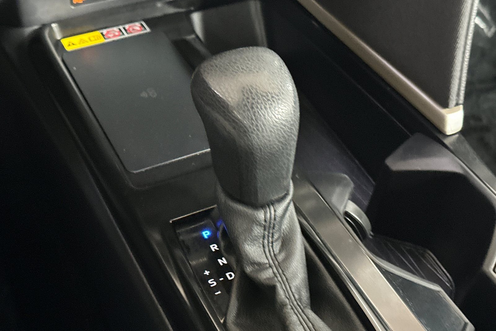 Used 2026 Gray Toyota LE image 22