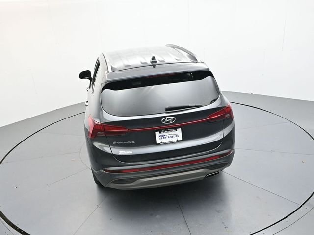 Used 2023 Gray Hyundai SEL image 41
