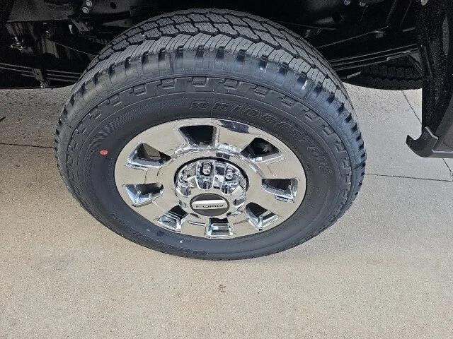 New 2026 Agate Black Metallic Ford F-250® Lariat® image 53