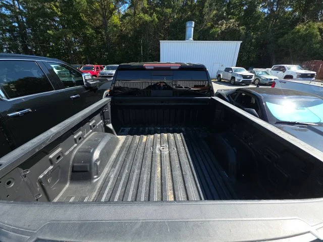 Used 2020 Black Chevrolet LTZ image 6