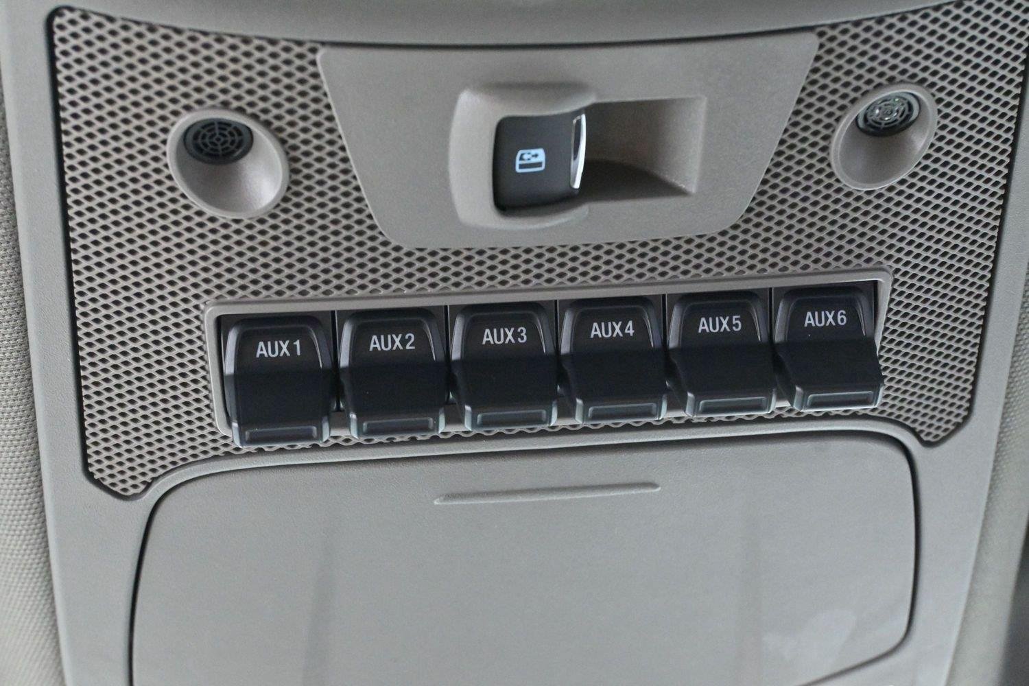 Used 2021 Carbonized Gray Ford LARIAT image 28