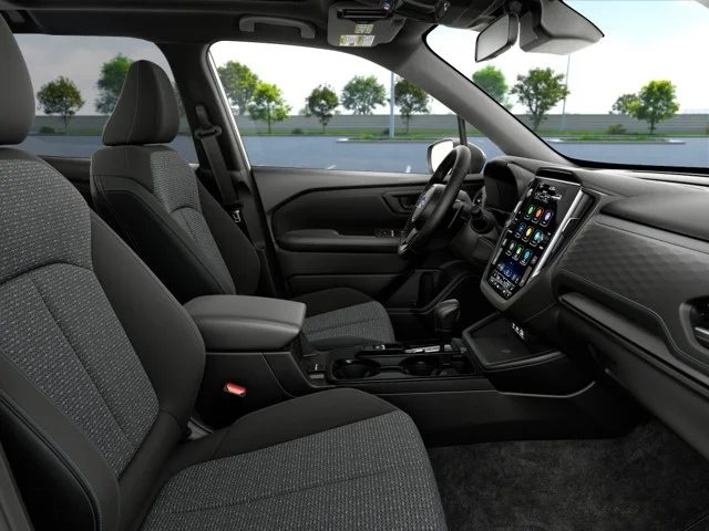 New 2026 AUTUMN GREEN METALLIC Subaru Premium Hybrid image 15