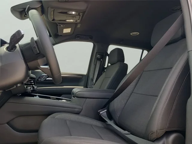 New 2026 Black Chevrolet LS image 23