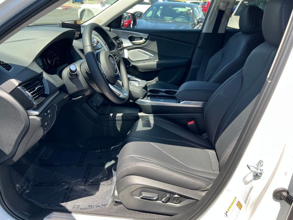 Used 2026 White Acura Technology Package image 14