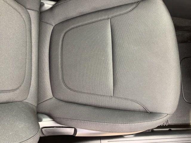 New 2026 Shimmering Silver Hyundai Blue SE image 16