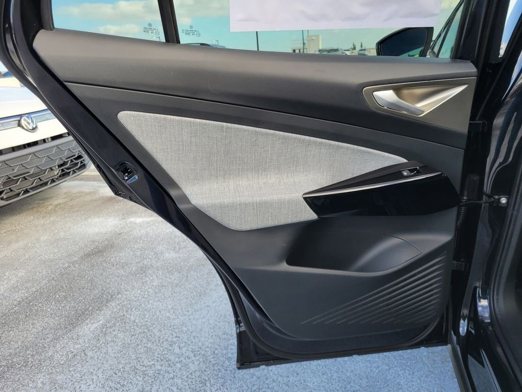 New 2026 Black Volkswagen Pro image 9
