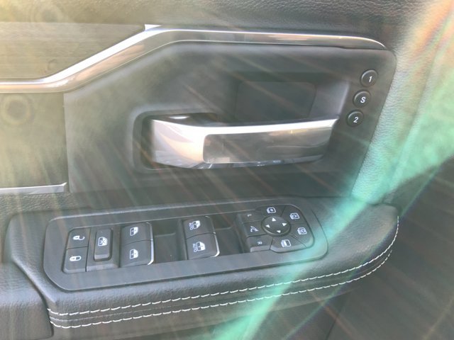 2026 RAM 2500 Laramie - Photo 24