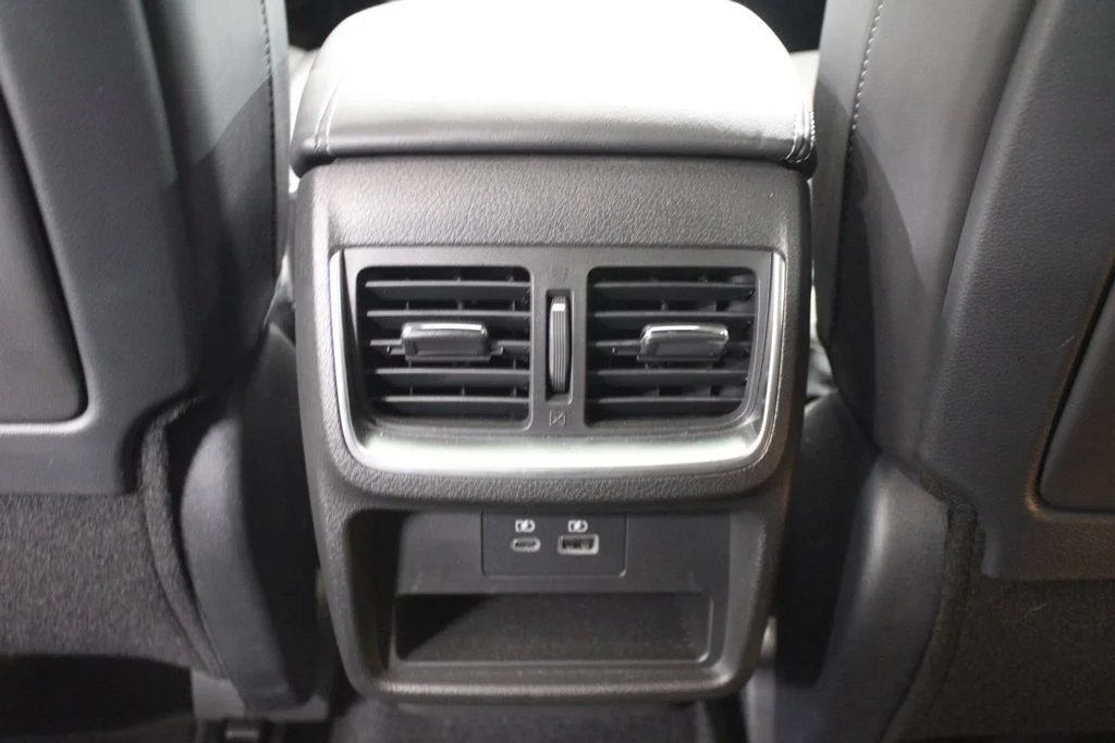 Certified Used 2025 Slate Gray INFINITI LUXE image 27
