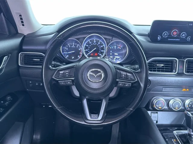 Used 2020 Gray Mazda Sport image 13