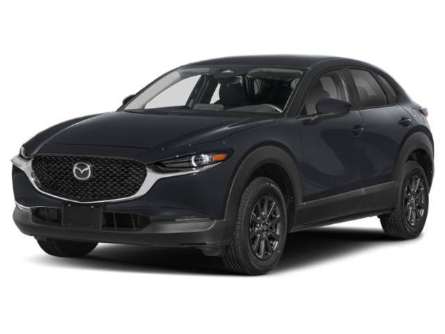 New 2026 Jet Black Mica Mazda 2.5 S image 1