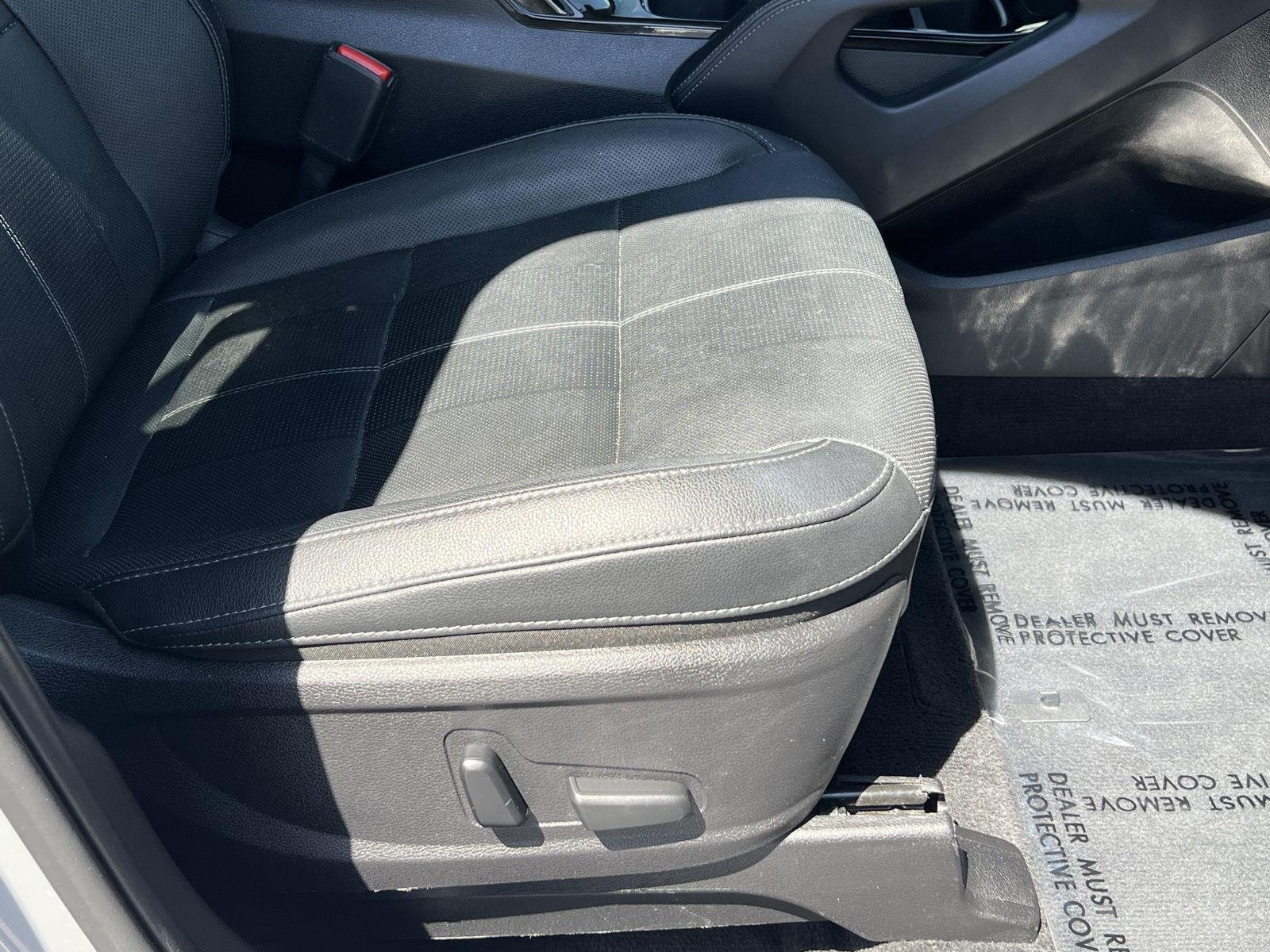 2021 Kia Telluride EX - Photo 18