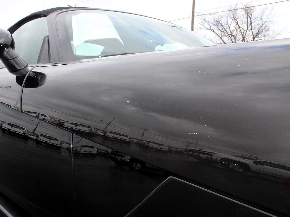 Used 2006 Black Dodge SRT10 image 14
