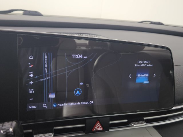 2023 Hyundai Elantra Limited - Photo 25