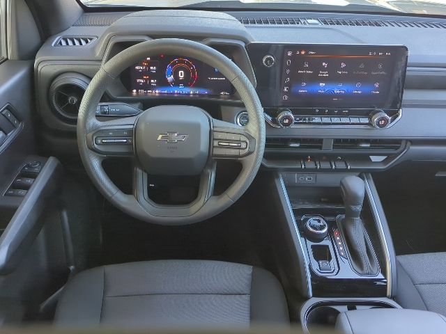 2025 Chevrolet Colorado Trail Boss - Photo 8