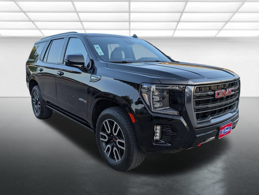 2023 GMC Yukon