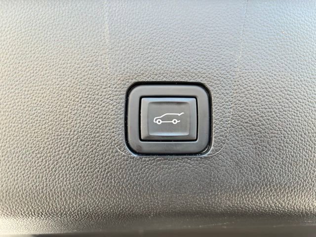 Used 2023 Mosaic Black Metallic Chevrolet LT Leather image 6