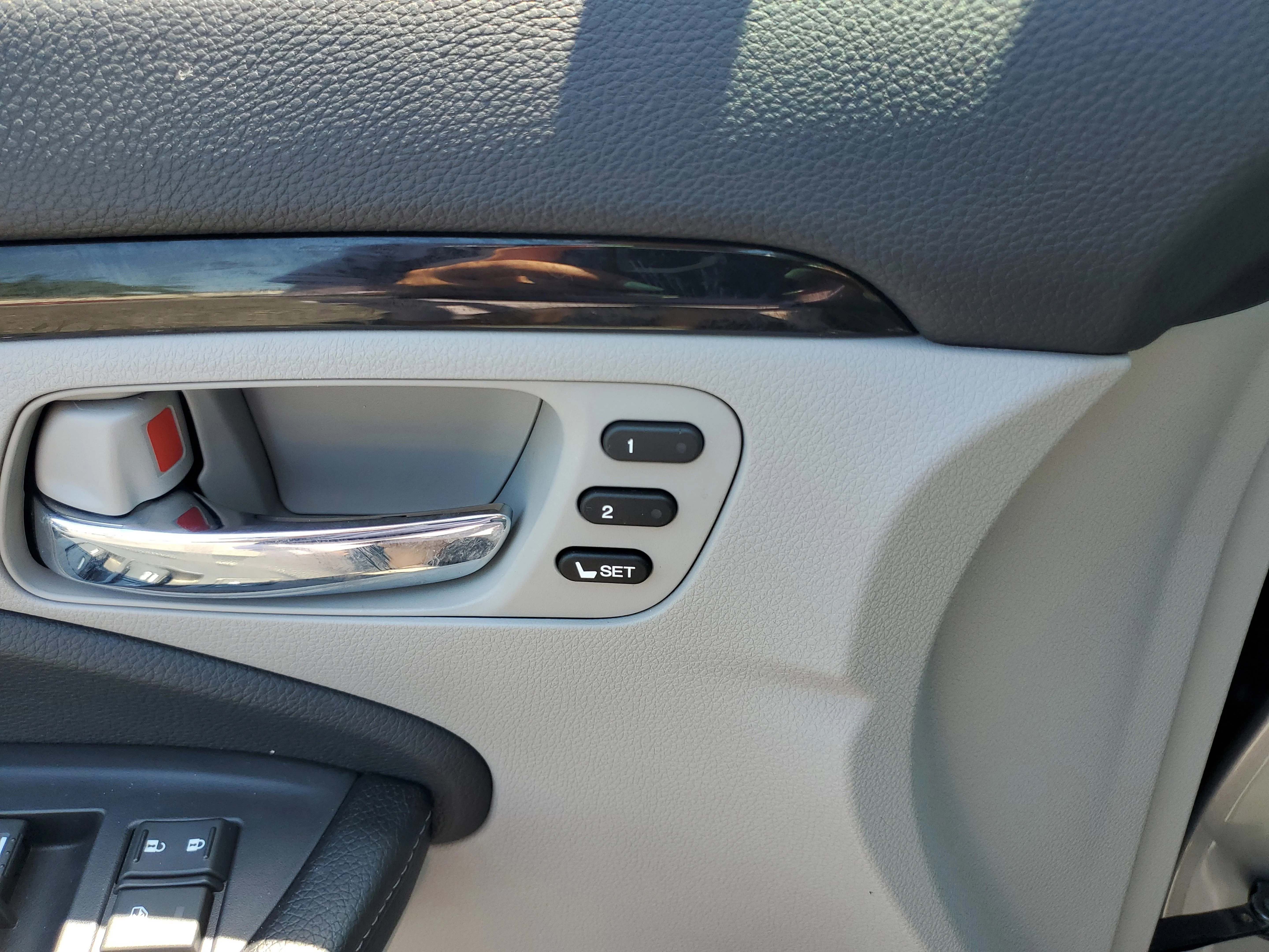 Used 2018  Honda RTL-E image 18