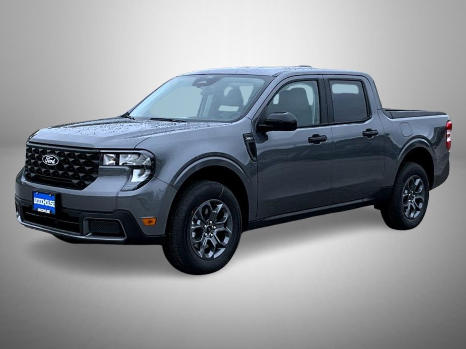 2026 Ford Maverick XLT AWD's photo
