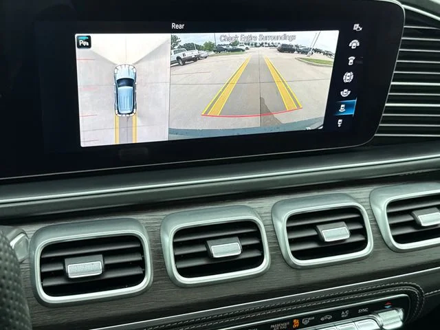 Used 2021  Mercedes-Benz GLE 63 S AMG® image 26