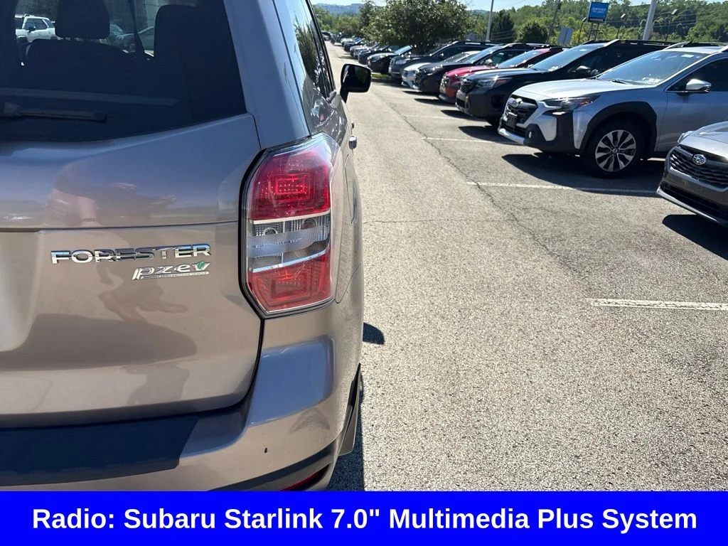 Used 2016 Brown Subaru 2.5i Premium image 5