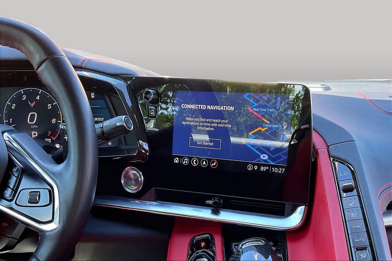 2021 Chevrolet Corvette 2LT - Photo 7