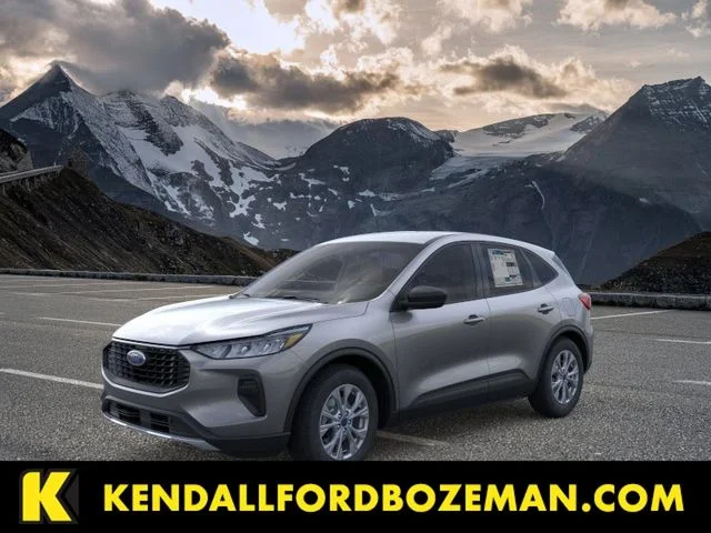 2026 Ford Escape