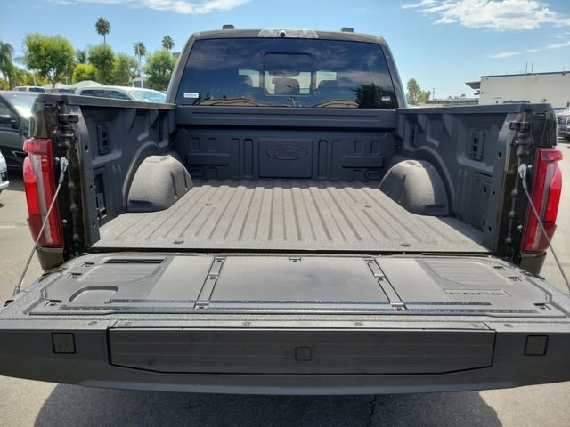 New 2026 Shelter Green Ford Raptor® image 24
