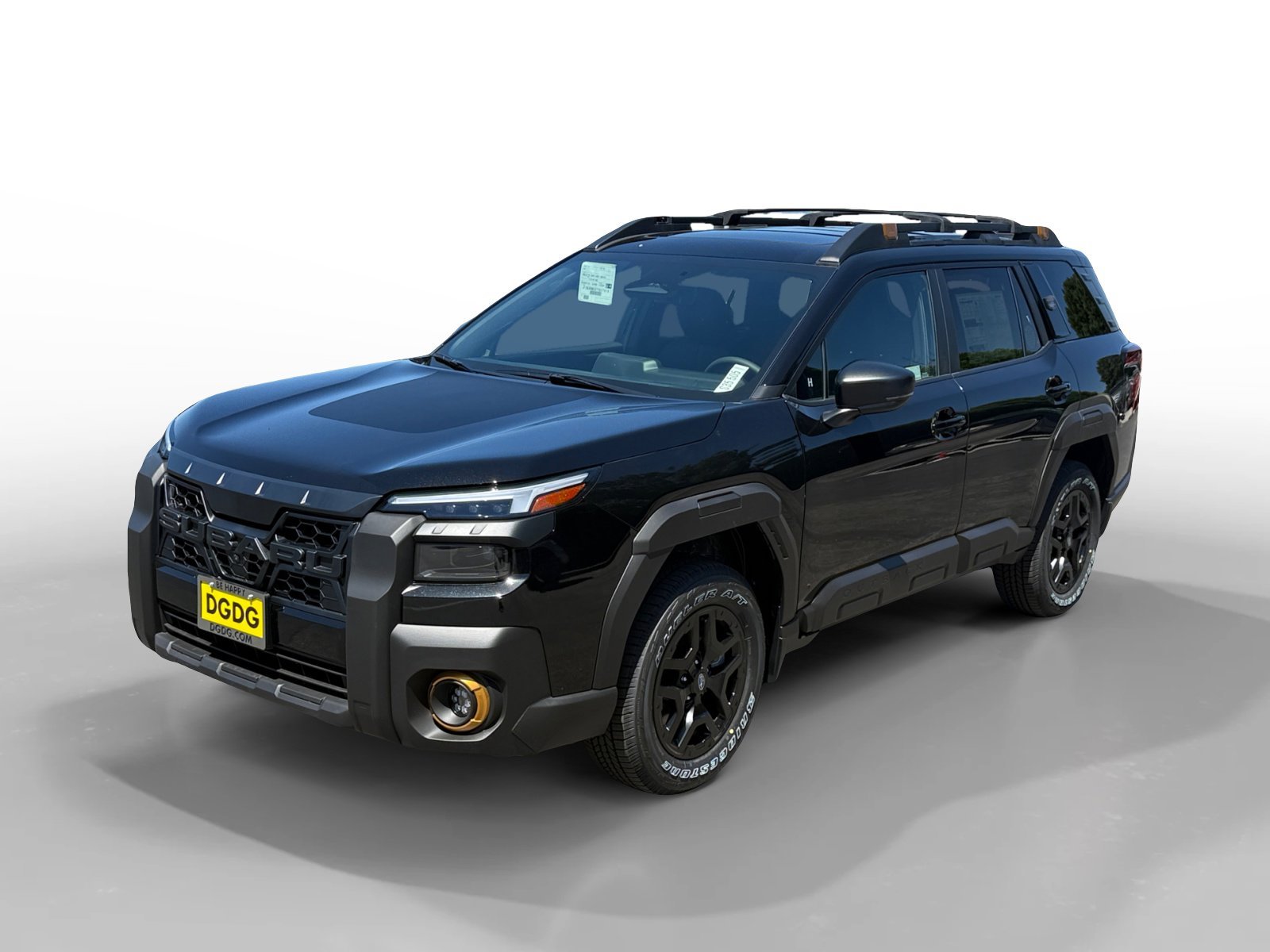 2026 Subaru Outback Outback Wilderness's photo