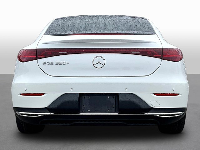 Used 2023 White Mercedes-Benz 350+ Sedan image 6