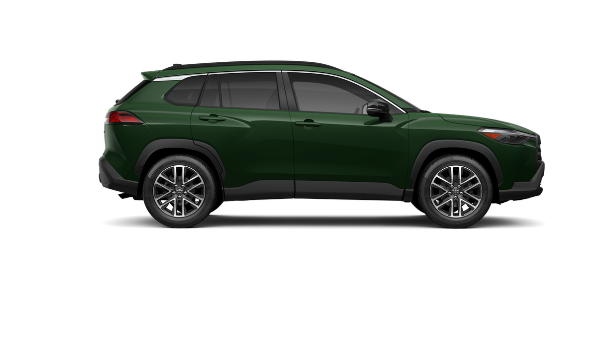 New 2026 Cypress Toyota XLE image 12