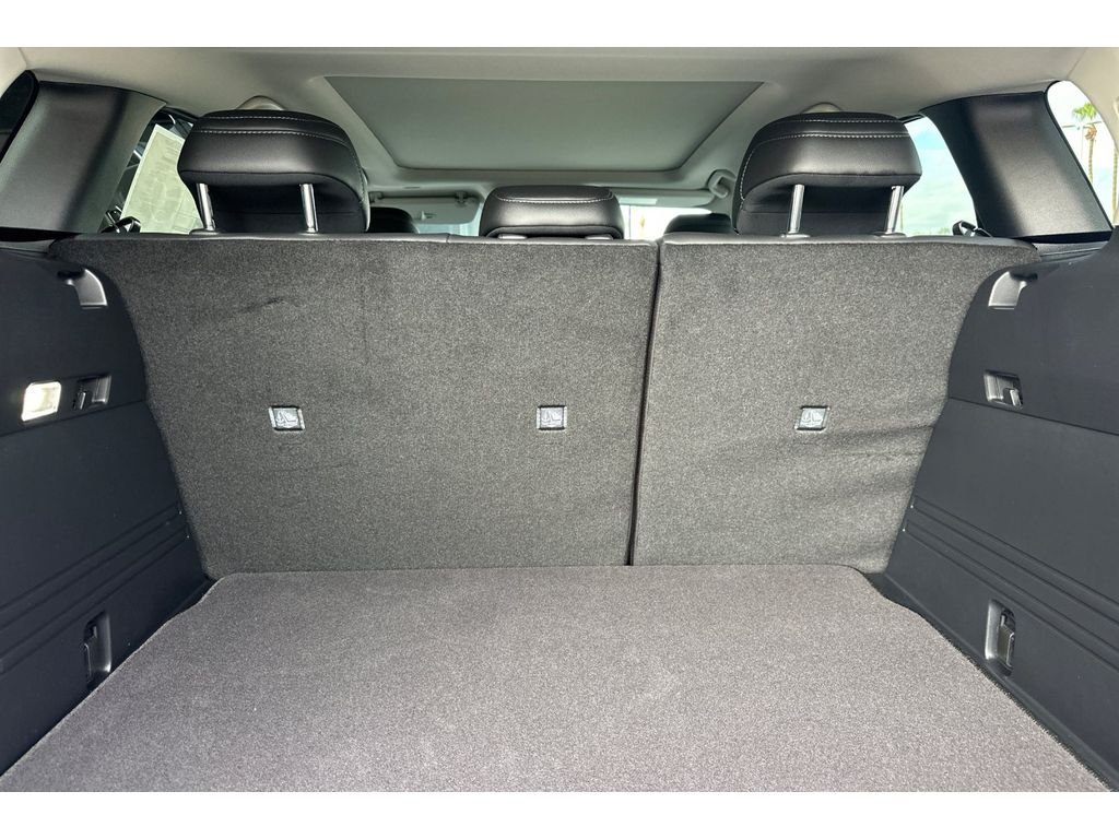 2026 Mazda CX-50 Premium Plus - Photo 14