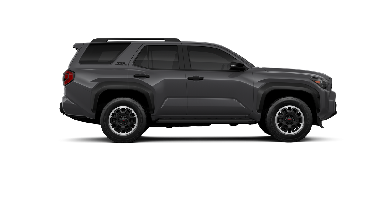 New 2026 Underground Toyota TRD Off-Road image 12
