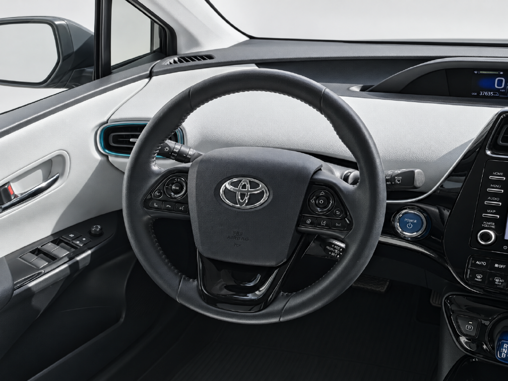 Used 2022 Gray Toyota XLE image 19