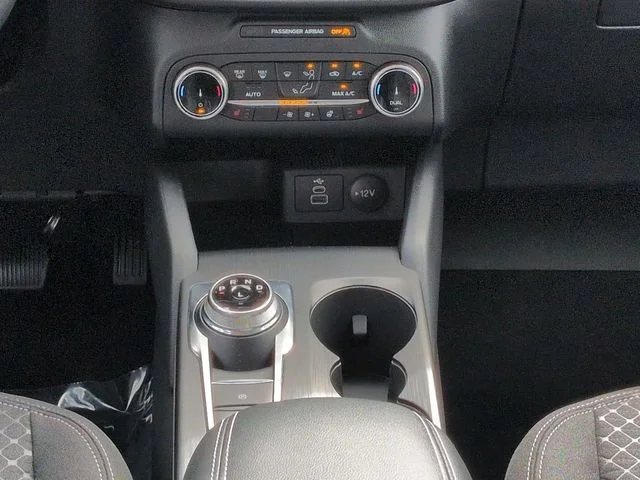 New 2026 Gray Ford Active image 19