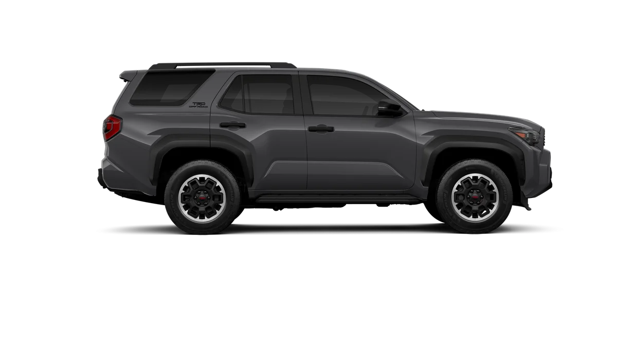 New 2026 Underground Toyota TRD Off-Road image 12