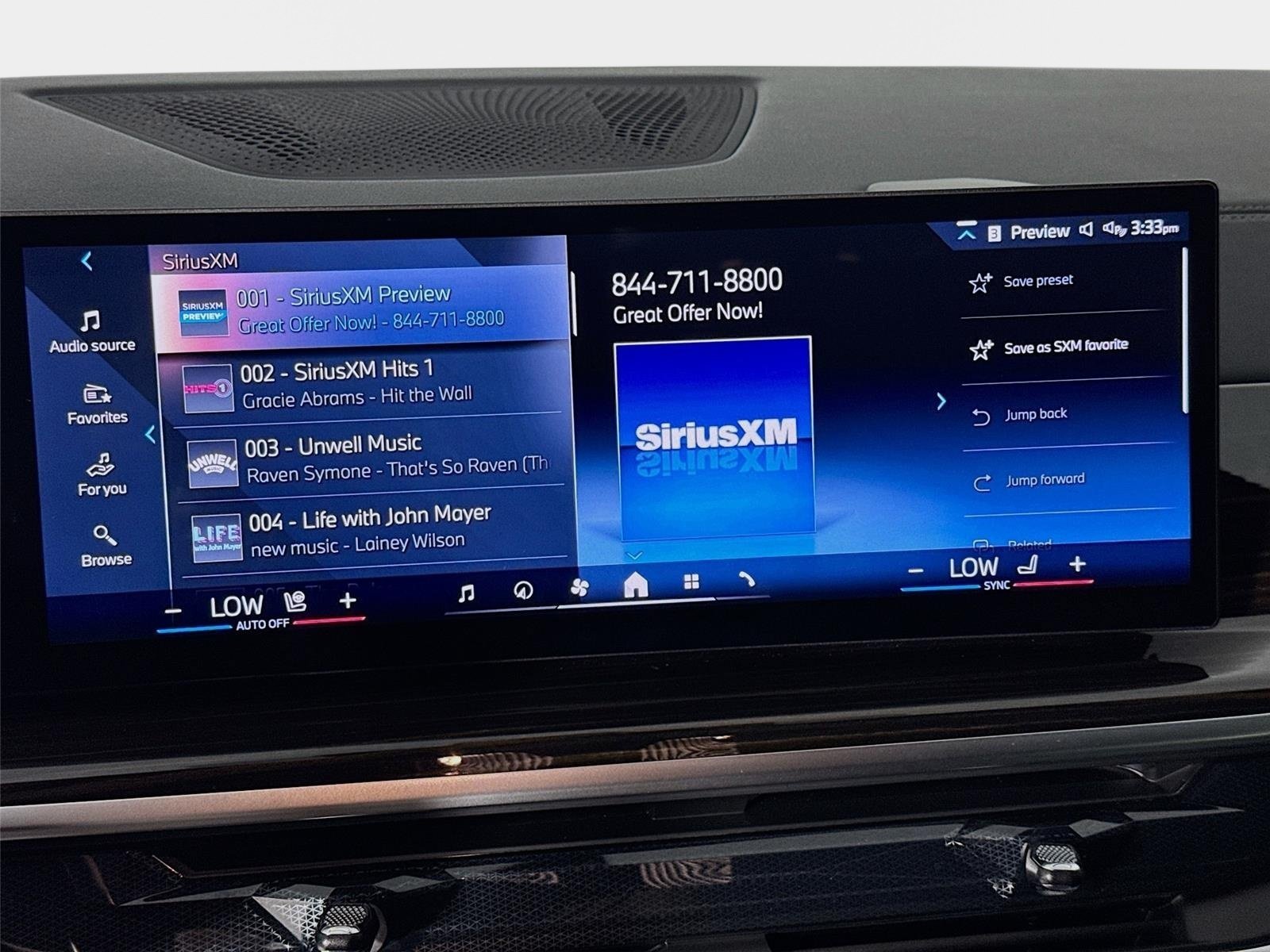 Used 2025 Gray Metallic BMW xDrive40i image 17