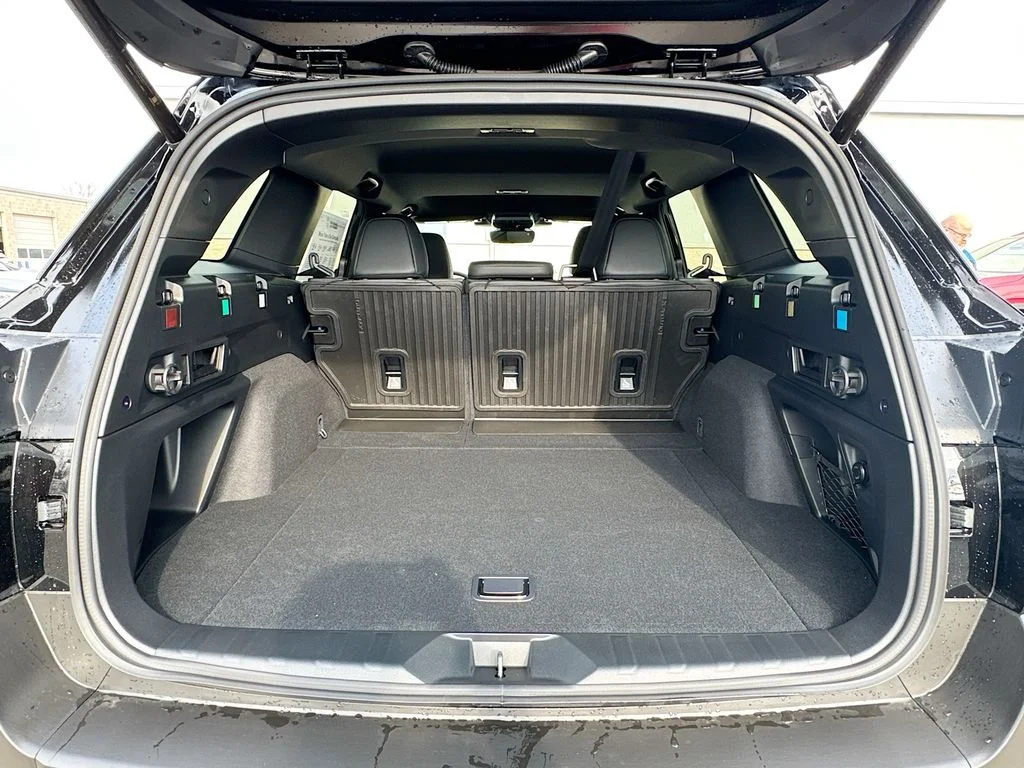2026 Subaru Outback Premium - Photo 32