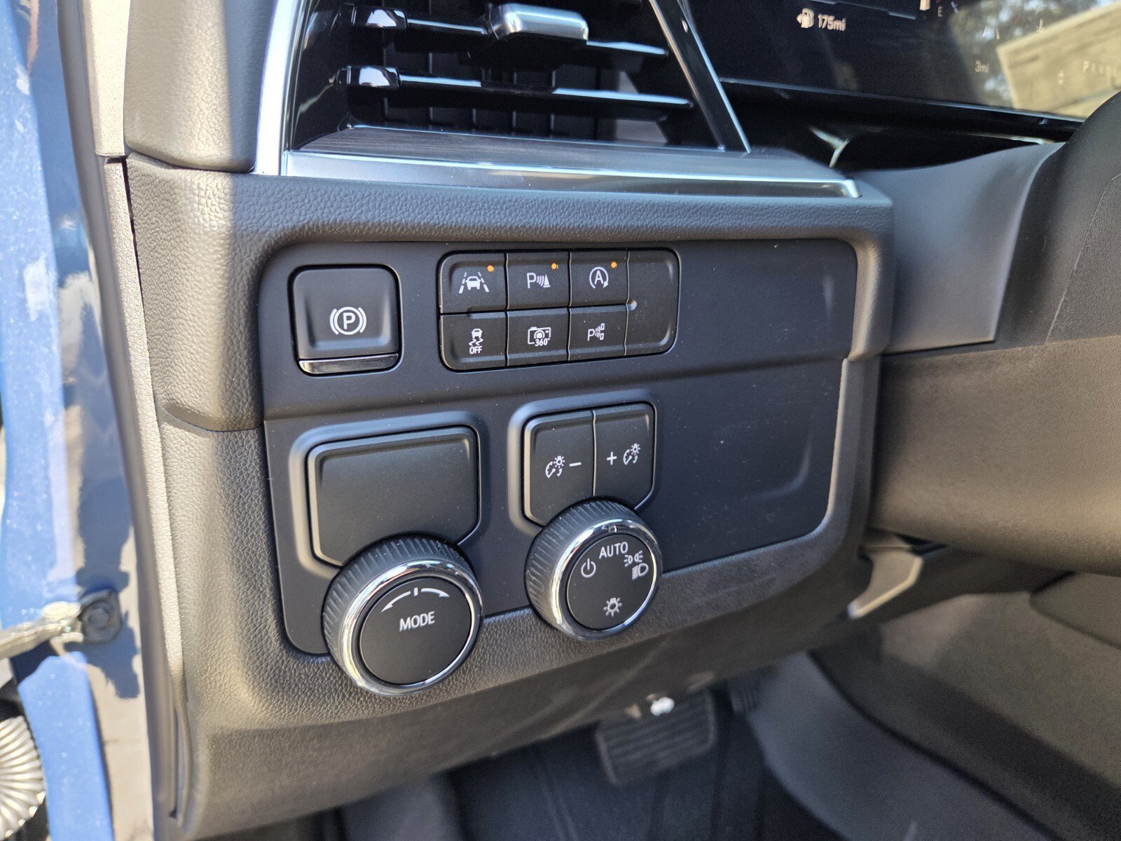 New 2026 Lakeshore Blue Metallic Chevrolet LS image 23