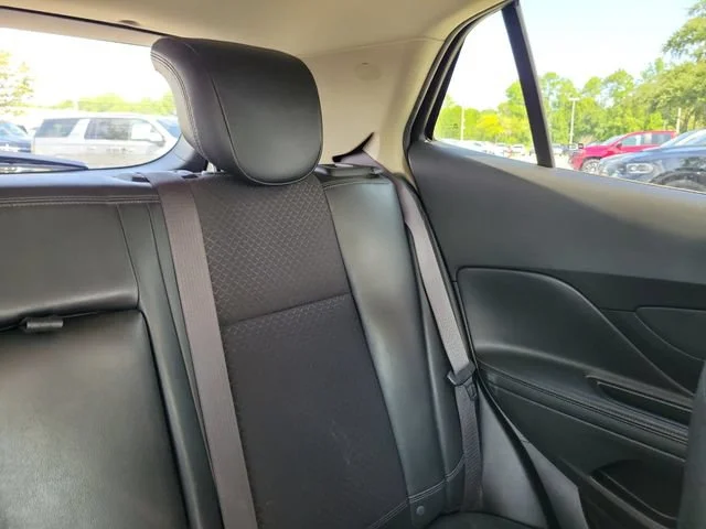 2018 Buick Encore Preferred - Photo 15