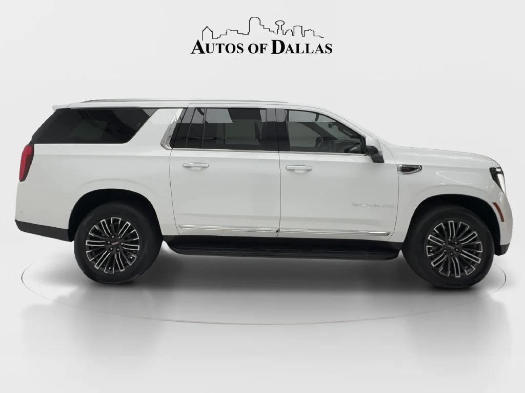 Used 2026 White GMC Elevation image 7