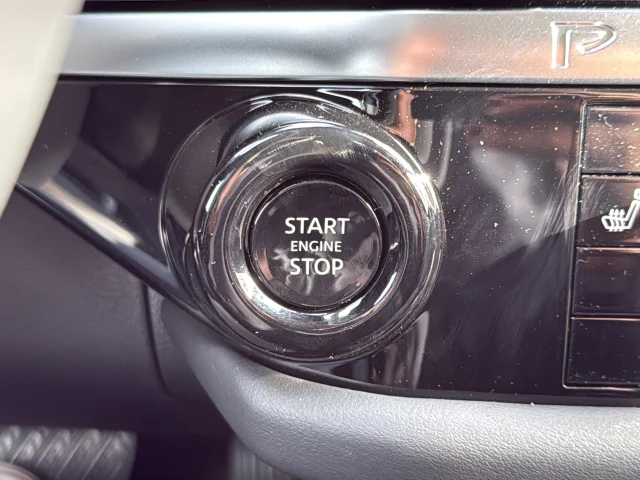 New 2026 Gray Nissan SL image 13