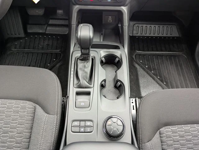 New 2026 Marsh Gray Ford XL image 19