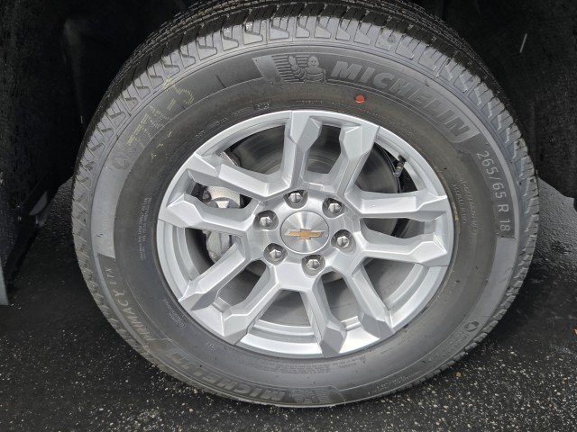 2026 Chevrolet Silverado 1500 LT - Photo 51